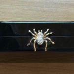 Charlotte Olympia  Spider Clutch Photo 1