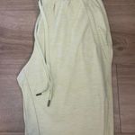 Old Navy Yellow Joggers Photo 0