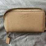 Coach wallet Photo 0