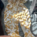 Fred David NWT  Jumpsuit size L Photo 3