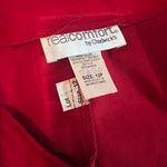 Chadwick's ❤️ NWT Chadwick’s Petite Red Capri Pants Photo 4