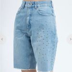 Danielle Guizio Shorts Photo 2