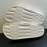 New. Adjustable white shoes Platform Slippers For Women Photo 6