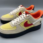 Nike Air Force 1 '07 LX Women's Shoes - Somos Familia Limited Edition Size 8 Photo 0