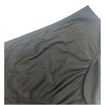 Lands' End  Swim Bottom Women's Size 14P Black Pull On Brief Bottom Photo 2