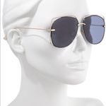 Christian Dior Dior 61mm stellair aviator sunglasses NIX. Photo 2