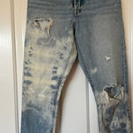 Levi's 501 Skinny Levi’s High-Rise Photo 0