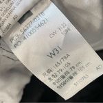 Levi's Levi’s 501 Original Short in Stowaway Frayed Raw Cut Hem Women’s Sz 31 Photo 7