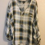 Rouge Helium rouge collection ladies blouse3X Photo 1