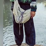 Free People Movement Happy Landing Sling Bag Photo 5