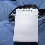 Athleta  Trekkie North Jogger Pants Dusty Blue Active Athleisure Size 12 Photo 9