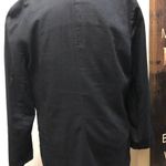 Rafaella New Black “  “ Linen Blazer!! Photo 1