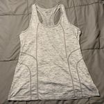 Reebok Racerback Tank Top Photo 0