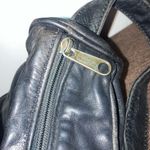 Black Stone Mountain Crossbody Purse Bag Made in the U.S.A. Photo 7