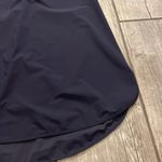 Lululemon  Women's navy Racerback Tank Top Photo 1