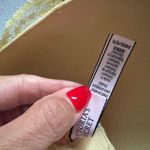 Victoria's Secret  Yellow Lace Bralette Photo 1