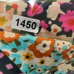 Uncle Frank  Ivy Jane Maxi Dress Floral Patchwork Bohemian Cottagecore Photo 12