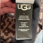 UGG NWT  Missy Logo bralette sz S Photo 2