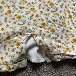 Hollister Ultra High Rise Floral Mini Skirt Photo 2