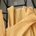 Free People NWT We The Free On My Mind Oversized Long Sleeve Tee Shirt Photo 2