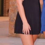 Windsor Black Homecoming Dress Photo 0