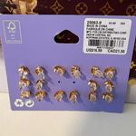 Claire's Earring Set Photo 2