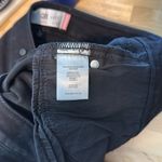 CAbi #3189 Mid-Rise New Crop Black Jeans, 4 Photo 8