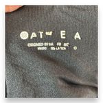 Athleta Women's Nova Tank Athletic Wear Top in Black No Size Photo 2