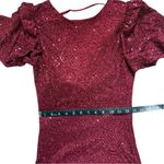 ASTR NEW the Label Sequin Mini Dress Size XS Sparkle Party Gala Sequin Photo 8