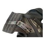 Victoria's Secret  Size Large Very Sexy Black Lace Corset Bustier strappy Bra Photo 3