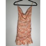 Hello Molly  Front Runner Dress Dusty Pink Size 4 NWT Photo 6