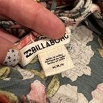 Billabong Fine Flutter Dress size medium Photo 4