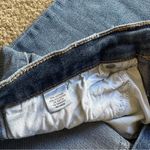 Chelsea and Violet  Frayed Leg Jeans Photo 6