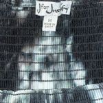 J for Justify Bleach Print Dress Medium Photo 2