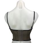 Urban Outfitters Modern Love Lace Spaghetti Strap Cami Camisole Tank Corset Top Photo 1