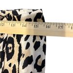 NBD  Animal Print Wrap Skirt Multi
Colored Size small Photo 4