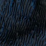 South Beach NEW  Size 4 One Piece Cut Out Swimsuit Smocked High Cut Photo 2