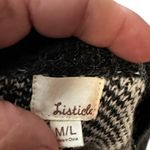 Listicle  Mohair Blend‎ Long Cardigan Sweater Photo 5