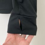 Victoria's Secret Victoria’s Secret VSX Sport Black Zip-Up Jacket - Size Small Photo 2