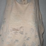 Alo Yoga Powder Pink Step 2 Tank Top Size Small Photo 4