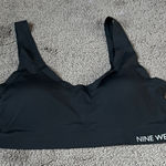 Nine West  Seamless Wireless Bra SIZE M Photo 0