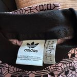 Adidas Crop Top And Leggings Set Photo 1