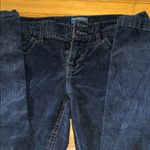 Ralph Lauren Polo by  Women's Black Boot Cut Jeans size 8/30 Photo 1