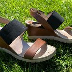 Easy Spirit Hagano Wedge Sandals Photo 2