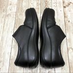 Alegria  “Kaitlyn” Black Leather Mary Jane Shoes Size 37 Photo 7