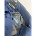 PGA Tour Women's  Size 16 Comfort Stretch Waistband Golf Shorts Navy Blue NWT‎ Photo 10