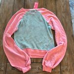 Wildfox  Barbie mesh sweater Photo 5