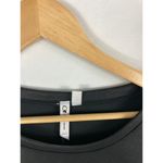 Cable & Gauge  Metallic Shine Mini Dress Size Small Photo 2