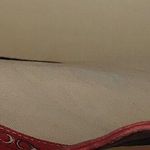 Brighton Seas The Day Stowaway Large Nautical Canvas Tote Bag Anchor Mermaid Photo 2