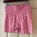 AYBL Empower seamless shorts Photo 0